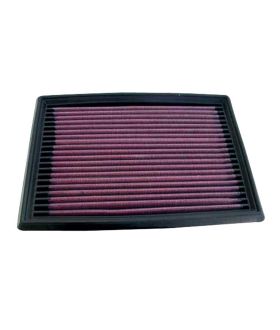 K&N Filters 33-2036 Air Filter