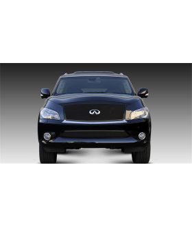T-Rex Grilles 51792 Upper Class Series Mesh Grille