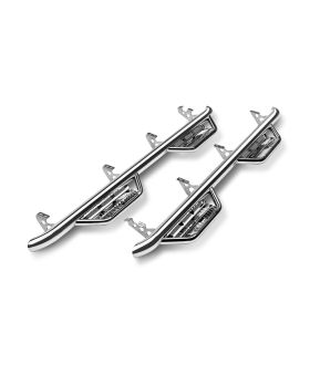 N-Fab HPC1573QC-SS Podium Step