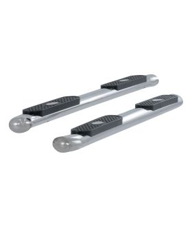 ARIES S224031-2 The Standard 4 in. Oval Nerf Bar