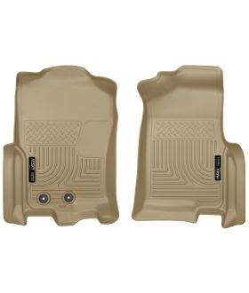 Husky Liners 18373 WeatherBeater Floor Liner