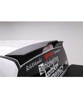 EGR 983379 Truck Cab Spoiler