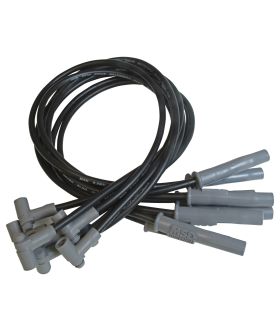 MSD Ignition 35383 Custom Spark Plug Wire Set