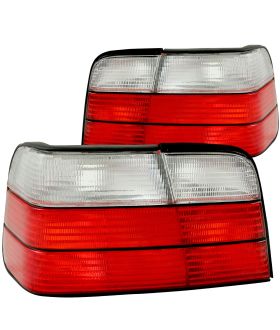 Anzo USA 221216 Tail Light Assembly