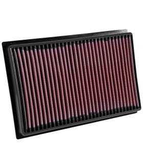 K&N Filters 33-5039 Air Filter