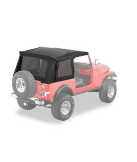 Bestop 54599-15 Supertop Classic Soft Top