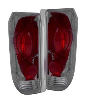 Anzo USA 211173 Tail Light Assembly