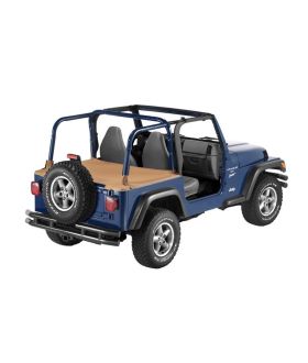 Bestop 90020-37 Duster Deck Cover