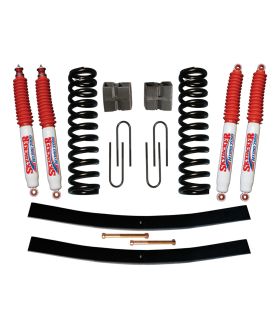 Skyjacker 179BK-H Suspension Lift Kit w/Shock
