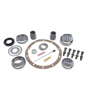 Yukon Gear YK TV6-B