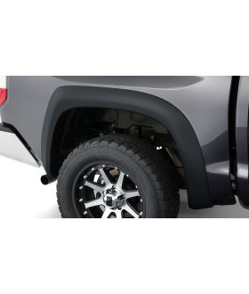 Bushwacker 30042-02 Extend-A-Fender Flares