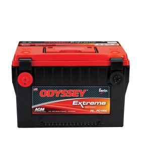 Odyssey Battery 78-PC1500 Automotive Battery