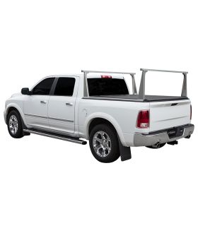 Access Cover 4000944 ADARAC Aluminum Pro Series Truck Bed Rack System