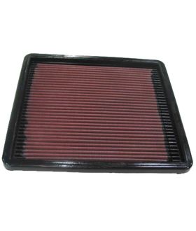 K&N Filters 33-2017 Air Filter