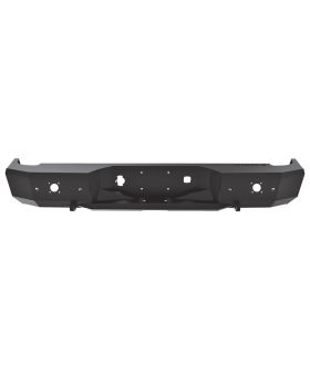 ICI (Innovative Creations) RBM80CHN-KC Reverse Light Ready Rear Magnum Bumpers
