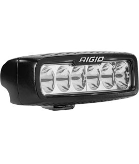 Rigid Industries 914313 SR-Q Series Pro Driving Light
