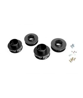 Rough Country 695 2 Inch Lift kIt | Jeep Grand Cherokee WJ 4WD (1999-2004)
