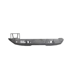 Road Armor 5182R0Z Stealth Rear Bumper