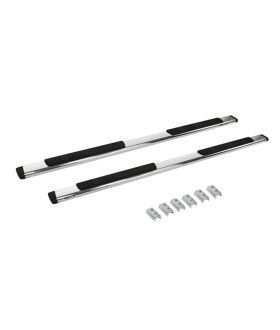 Go Rhino 685404587PS 5 in. OE Xtreme Low Profile SideSteps