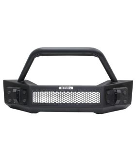 Go Rhino 331101T Rockline Front Stubby Bumper