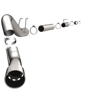 Magnaflow Performance Exhaust 17984 Pro Series Performance Diesel Exhaust System