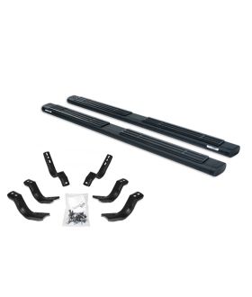 Go Rhino 660080T 6 in. OE Xtreme SideSteps