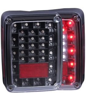 Anzo USA 311212 Tail Light Assembly