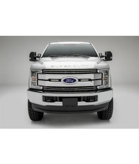 ZROADZ Z415471-KIT OEM Grille LED Kit