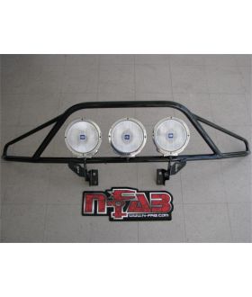 N-Fab G113LH Pre-Runner Light Bar