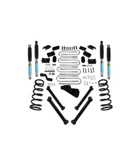 Superlift K965B  Suspension Lift Kit