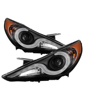Spyder Auto 5080882 LED Tail Lights