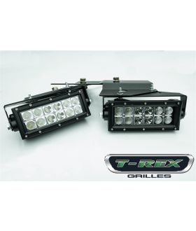 T-Rex Grilles 6395651-BK Torch Series LED Light Bracket