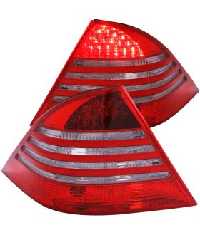 Anzo USA 321122 Tail Light Assembly