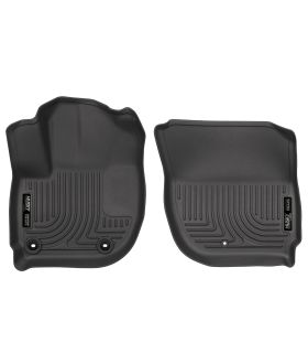 Husky Liners 18491 WeatherBeater Floor Liner