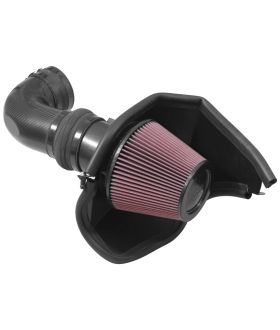 K&N Filters 63-3099 63 Series Aircharger Kit