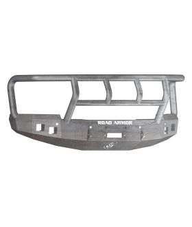 Road Armor 314R2Z Stealth Winch Front Bumper