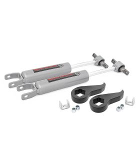 Rough Country 959330 Torsion Bar Keys