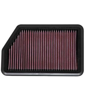 K&N Filters 33-2451 Air Filter