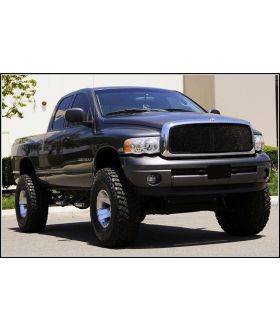 T-Rex Grilles 51461 Upper Class Series Mesh Grille