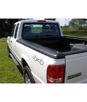 Stampede BRC1001H Rail Topz Smooth Bed Rail Cap
