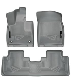 Husky Liners 99652 WeatherBeater Floor Liner