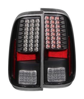 Anzo USA 311127 Tail Light Assembly