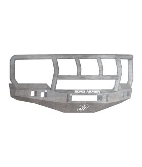 Road Armor 316R2Z-NW Stealth Non-Winch Front Bumper