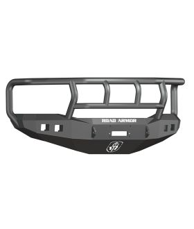 Road Armor 406R2B Stealth Winch Front Bumper