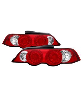Spyder Auto 5000385 LED Tail Lights
