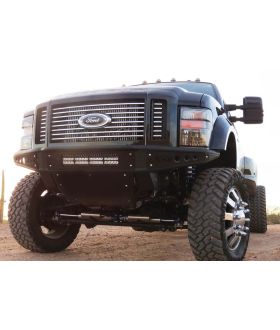 Addictive Desert Designs F072001250103 Venom Front Bumper