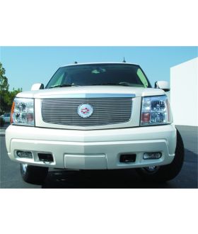 T-Rex Grilles 20182 Billet Series Grille