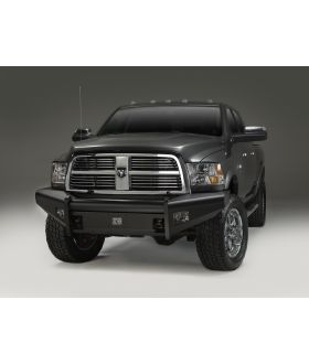 Fab Fours DR06-Q1161-1 Elite Front Bumper