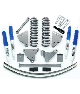 Pro Comp Suspension K4022B Stage I Lift Kit