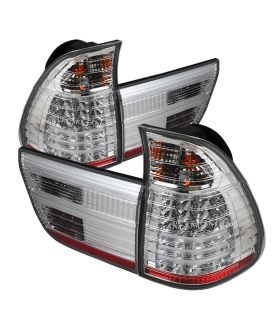 Spyder Auto 5000798 LED Tail Lights